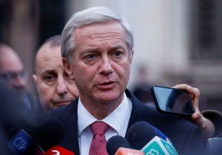 Χιλή: Ο ακροδεξιός πρόεδρος θέτει υπό αμφισβήτηση τη βοήθεια στην Κούβα που υποσχέθηκε η απερχόμενη κυβέρνηση