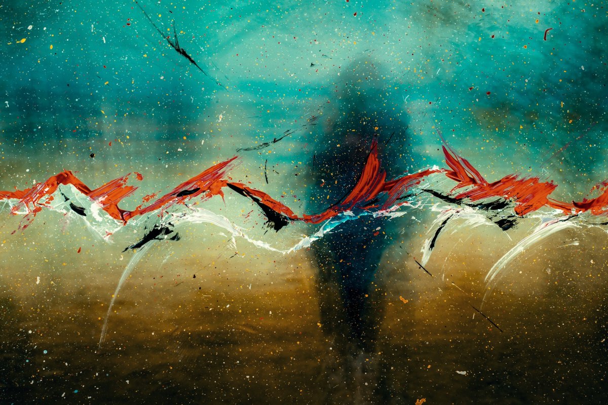 Η επιστήμη ξέρει πότε το στρες «σκοτώνει» τη δημιουργικότητα