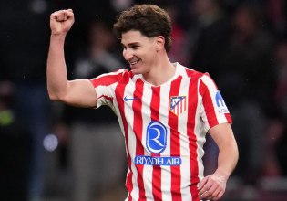 «Μπαμ» στο ισπανικό πρωτάθλημα: «Ο Άλβαρες έχει αποφασίσει να υπογράψει στη Μπαρτσελόνα» (pic)