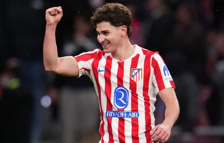 «Μπαμ» στο ισπανικό πρωτάθλημα: «Ο Άλβαρες έχει αποφασίσει να υπογράψει στη Μπαρτσελόνα» (pic)