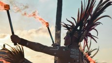 Το μάθημα των Αζτέκων: Πώς η εξουσία του φόβου και του εξαναγκασμού οδηγεί στην κατάρρευση