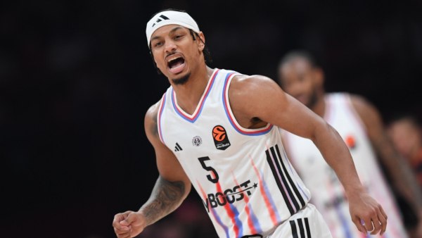 Το buy out και όλες οι λεπτομέρειες στο συμβόλαιο του Ρόμπινσον – Ποια είναι τα δεδομένα στο deal με την Παρί