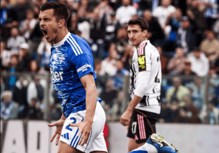 Γιουβέντους – Κόμο 0-2: Η ομάδα του Δουβίκα πέρασε από το Τορίνο και «ονειρεύεται» ακόμη και Champions League