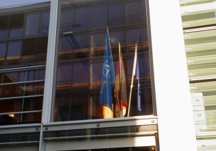 ΝΑΤΟ: Οι ΗΠΑ παρέδωσαν δύο στρατηγεία στους Ευρωπαίους – Πήραν σε αντάλλαγμα και την ενιαία ναυτική διοίκηση