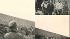 Καισαριανή: Τρεις Έλληνες Εβραίοι ανάμεσα στους εκτελεσθέντες