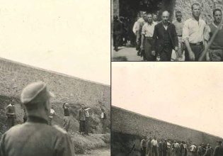 Αποκάλυψη Νικ. Κακλαμάνη για Καισαριανή – Υπάρχει πληροφορία για ολόκληρο άλμπουμ φωτογραφιών