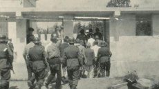 Καισαριανή: Η καθηλωτική μαρτυρία από τη ματωμένη Πρωτομαγιά «Ήμουν ανεβασμένος στη μάντρα και είδα τα πάντα…»