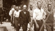 200 της Καισαριανής: «Τραγουδούσαν πριν την εκτέλεση» – Τι λένε μάρτυρες και συγγενείς εκτελεσθέντων