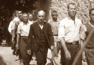 200 της Καισαριανής: «Κάποτε τα μυδράλια σταμάτησαν» – Τι λένε μάρτυρες της φρίκης και συγγενείς εκτελεσθέντων