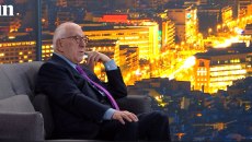 Ο Νικήτας Κακλαμάνης «αδειάζει» τον Γεωργιάδη: Απαράδεκτη η εικόνα του σιδηροδέσμιου γιατρού, ο Άδωνις έχασε το δίκιο του