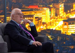 Ο Νικήτας Κακλαμάνης «αδειάζει» τον Γεωργιάδη: Απαράδεκτη η εικόνα του σιδηροδέσμιου γιατρού, ο Άδωνις έχασε το δίκιο του