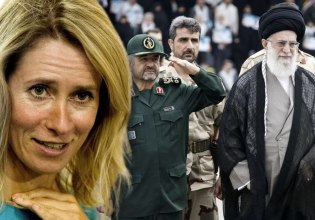 Φρουροί της Ισλαμικής Επανάστασης Vs ΕΕ: Γιατί η Κάλας και οι άλλοι άνοιξαν τον ασκό του Αιόλου