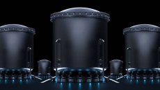 Με όνομα… ελληνικό ο πρώτος -μαζικής παραγωγής- πυρηνικός αντιδραστήρας