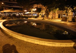 Καλλιθέα: Κρίσιμα τα επόμενα 24ωρα για το κοριτσάκι που έπεσε στο σιντριβάνι