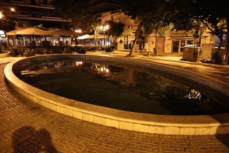 Καλλιθέα: Κρίσιμα τα επόμενα 24ωρα για το κοριτσάκι που έπεσε στο σιντριβάνι