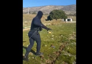 Αστυνομική επιχείρηση με 9 συλλήψεις σε οικισμό στον Ασπρόπυργο – Ξηλώθηκε καλώδιο ενός χιλιομέτρου για ρευματοκλοπή