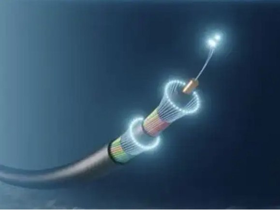 Τουρκία: Υποθαλάσσιο και επίγειο καλώδιο δεδομένων σχεδιάζει κοινοπραξία από Ιράκ και ΗΑΕ