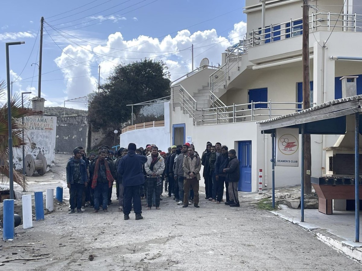 ΣΥΡΙΖΑ: Κάθε εβδομάδα και μια τραγωδία στις θάλασσες – Η κυβέρνηση οφείλει να απαντήσει