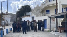 ΣΥΡΙΖΑ: Κάθε εβδομάδα και μια τραγωδία στις θάλασσες – Η κυβέρνηση οφείλει να απαντήσει