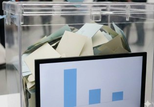 Δημοσκόπηση: Τέσσερις στους δέκα αναζητούν «καινούργιο κόμμα» – Δεν αρκεί το αίτημα για δικαιοσύνη και κάθαρση