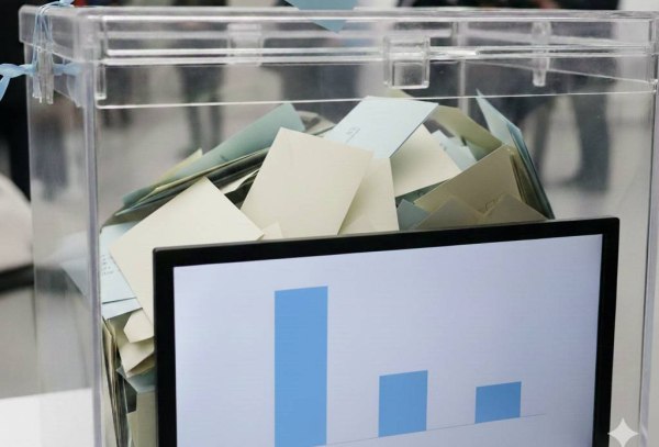 Δημοσκόπηση: Τέσσερις στους δέκα αναζητούν «καινούργιο κόμμα» – Δεν αρκεί το αίτημα για δικαιοσύνη και κάθαρση