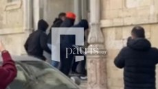 Έγκλημα για ερωτική αντιζηλία στο Ηράκλειο: Απολογείται ο 37χρονος για τη δολοφονία του 40χρονου