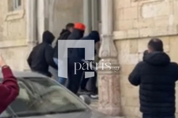 Έγκλημα για ερωτική αντιζηλία στο Ηράκλειο: Απολογείται ο 37χρονος για τη δολοφονία του 40χρονου