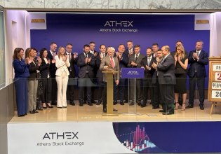 Πρεμιέρα για το ομόλογο της Capital Clean Energy Carriers στο ΧΑ