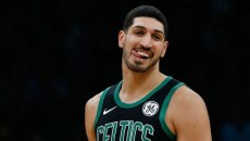 Καντέρ: «Ελπίζω να έρθω στον Παναθηναϊκό όταν φύγει το καθεστώς Ερντογάν – Έχω μιλήσει με τον Γιαννακόπουλο»