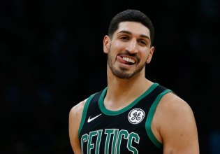 Καντέρ: «Ελπίζω να έρθω στον Παναθηναϊκό όταν φύγει το καθεστώς Ερντογάν – Έχω μιλήσει με τον Γιαννακόπουλο»