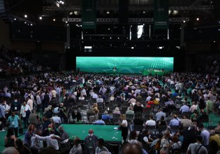 The Expla-in Project: Τι γίνεται στο ΠΑΣΟΚ;