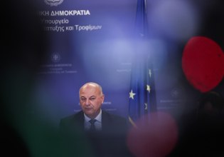 Με τη βούλα της κυβέρνησης συνεχίζεται το πάρτι στον ΟΠΕΚΕΠΕ