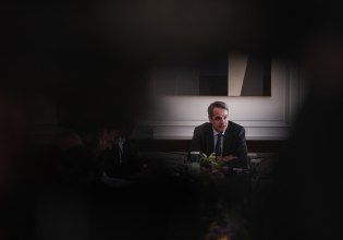 ΠΑΣΟΚ: Το να χρησιμοποιεί ως σημαία του το σύνθημα «νομιμότητα παντού» ο Μητσοτάκης, είναι το πιο σύντομο ανέκδοτο