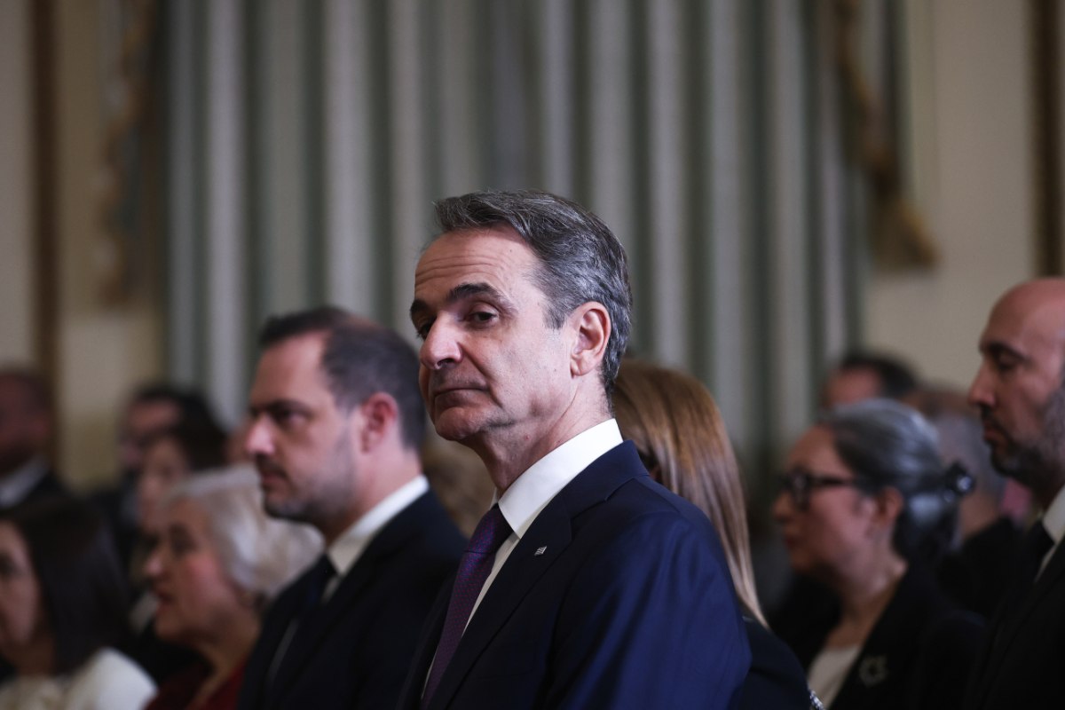 ΝΔ και Κυριάκος Μητσοτάκης: Το προεκλογικό δίλημμα «σταθερότητα ή χάος» μετεξελίσσεται σε «Δεξιά ή Αριστερά»