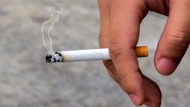 Σε απόγνωση η Ιταλία: Καρκίνος και κάπνισμα = 105.000 διαγνώσεις τον χρόνο