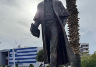 Δήμαρχος Ελληνικού-Αργυρούπολης: «Τα γεγονότα είναι πιο ωραία από τα όνειρα, όταν τα όνειρα γίνονται γεγονότα»