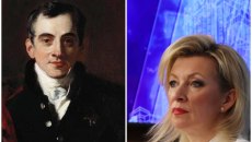 Η Ρωσία τιμά τον Καποδίστρια – Η δήλωση της Ζαχάροβα