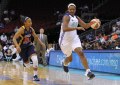 «Έφυγε» σε ηλικία 43 ετών η πρώην παίκτρια του WNBA, Κάρα Μπράξτον
