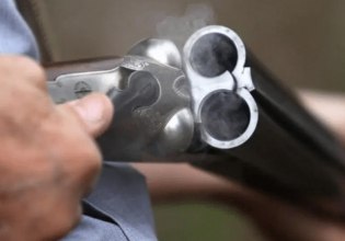 Αίγιο: «Έκαναν φασαρία, πυροβόλησα για να τους τρομάξω» – Τι ισχυρίζεται ο 41χρονος που τραυμάτισε με καραμπίνα 4 παιδιά