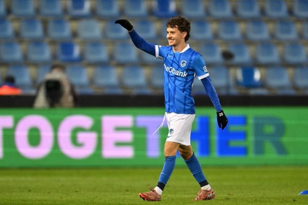 Καρέτσας: «Έχω 15 ασίστ, θα έρθουν και τα γκολ»