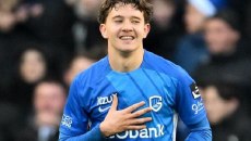 Γκενκ – Άντερλεχτ 2-0: Ο Καρέτσας «άνοιξε» τον δρόμο για τη μεγάλη νίκη με ασίστ