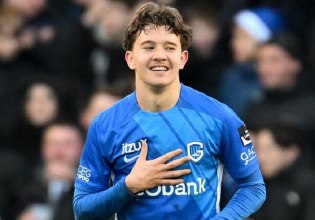 Γκενκ – Άντερλεχτ 2-0: Ο Καρέτσας «άνοιξε» τον δρόμο για τη μεγάλη νίκη με ασίστ