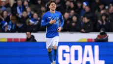 «Πάγωσαν» στην Γκενκ: Τραυματίστηκε ο Καρέτσας (pics)