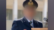 Σε διαθεσιμότητα για 18 μήνες με απόφαση Αρχηγού ΓΕΕΘΑ ο Σμήναρχος που κατηγορείται για κατασκοπεία