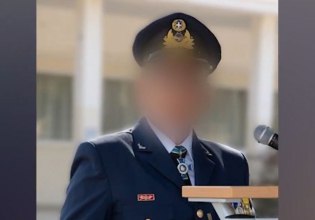 Ειδικός στον ηλεκτρονικό πόλεμο ο αξιωματικός της Πολεμικής Αεροπορίας που συνελήφθη για κατασκοπεία