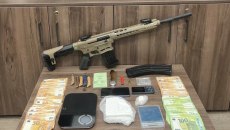 Χειροπέδες σε 43χρονο στο Ρέθυμνο την ώρα που έκρυβε μισό κιλό κοκαΐνης