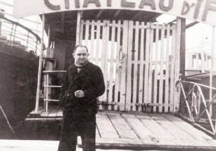 Νίκος Καββαδίας: Η ιδιόμορφη «διαφθορά» του