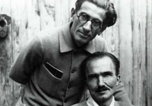 Νίκος Καζαντζάκης: Ο ορθόδοξος μαρξιστής