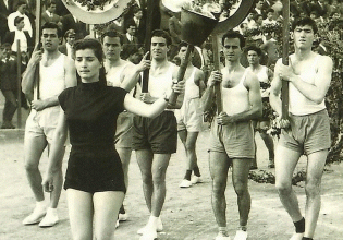 Μιχαλάκης Καραολής: Εξαίρετος αθλητής, εξαίρετος χαρακτήρας