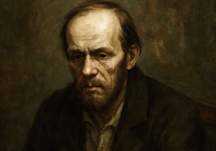 Φιόντορ Ντοστογιέφσκι: Εν μέσω αντιφάσεων και ταλαντεύσεων